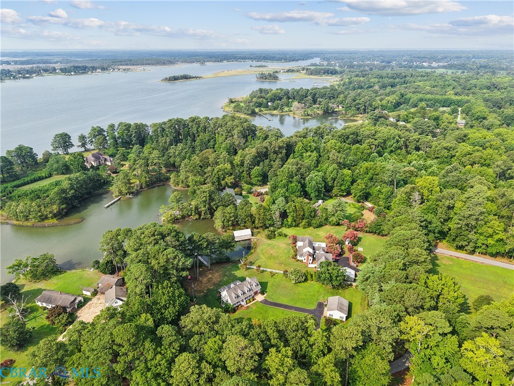 4382 John's Point Road Gloucester, VA 23061 - Photo 52 of 59