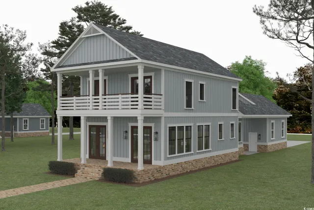 $650,000 | 237 Madison Drive, Georgetown, SC 29440