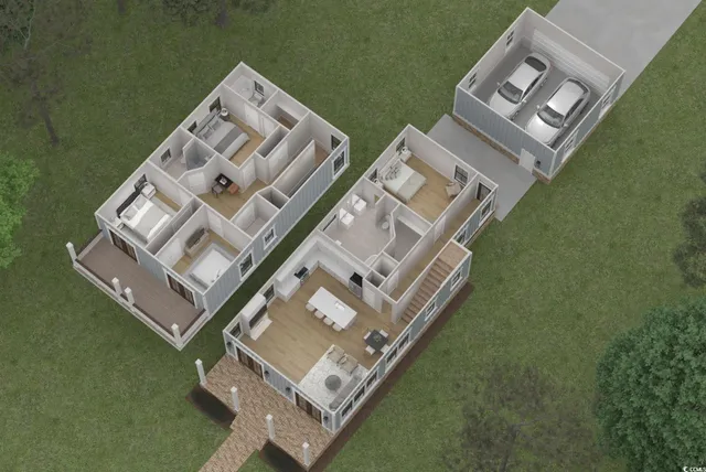 $650,000 | 237 Madison Drive, Georgetown, SC 29440