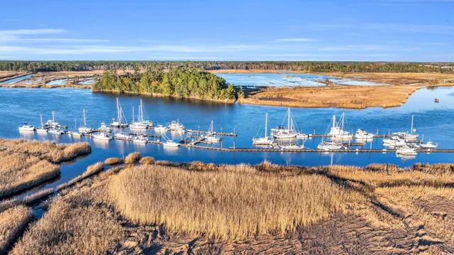 $650,000 | 237 Madison Drive, Georgetown, SC 29440