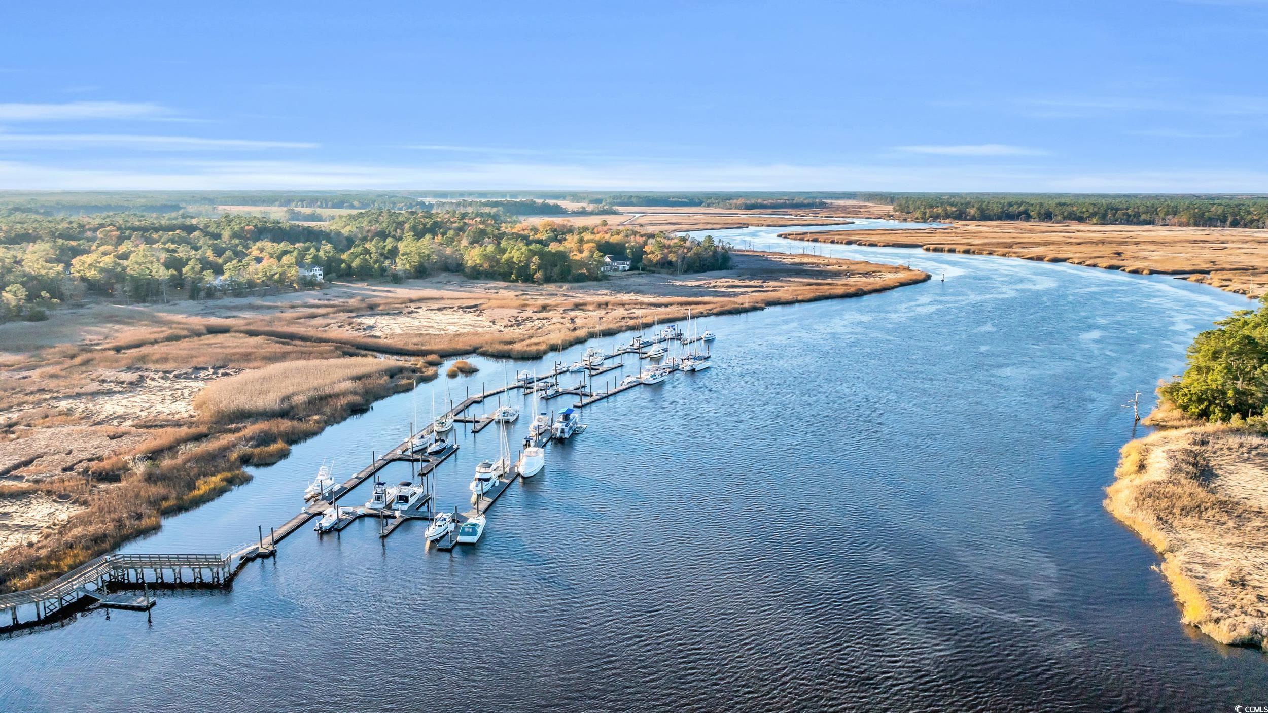 237 Madison Drive Georgetown, SC 29440 - Photo 3 of 14