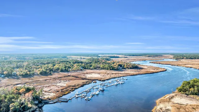 $650,000 | 237 Madison Drive, Georgetown, SC 29440