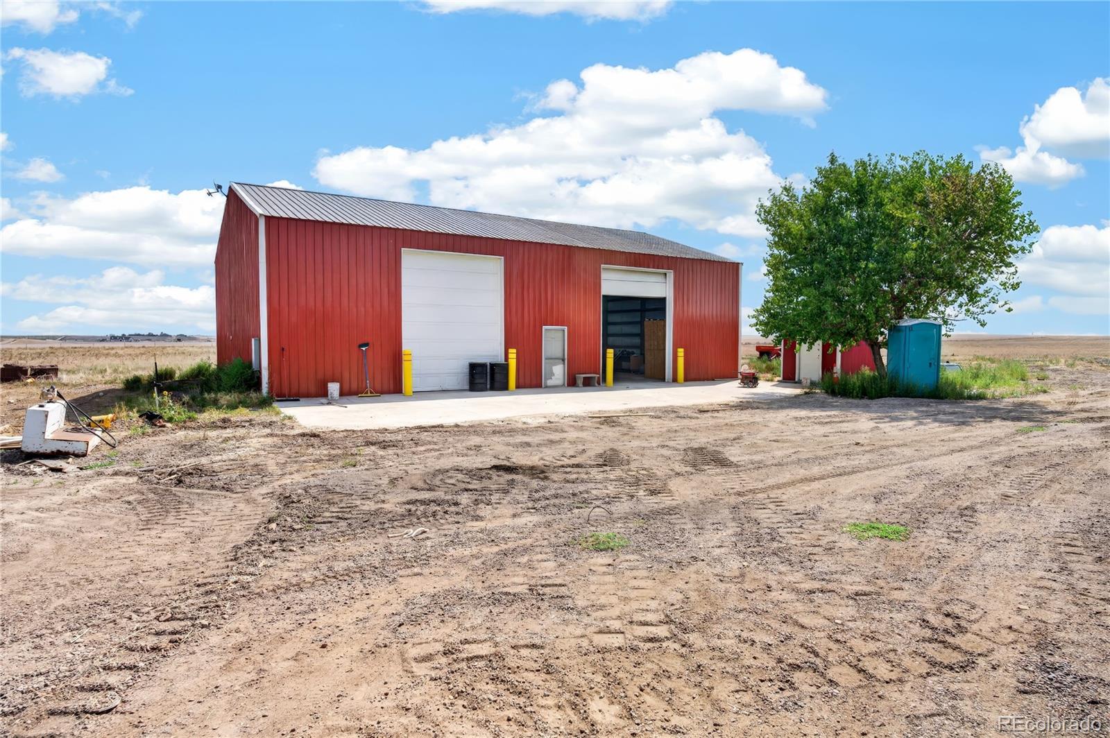 13291 North Harback Road Bennett, CO 80102 - Photo 35 of 50 Gallery Image 35