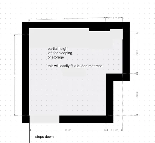 $3,200 | 307 West 29th Street, Unit 2B | Chelsea