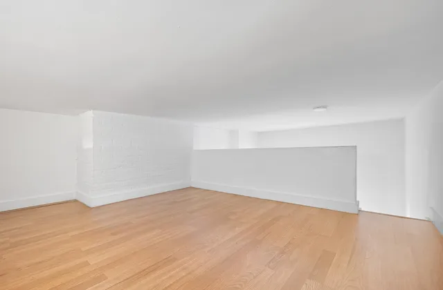 a kitchen with stainless steel appliances a refrigerator stove and sink