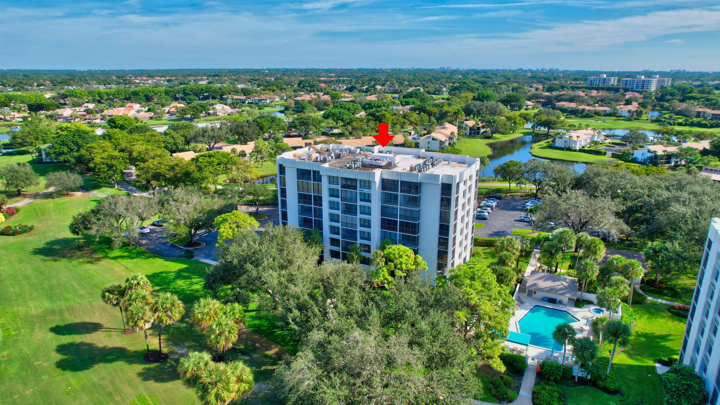 7847 Lakeside Boulevard, Unit 1022 Boca Raton, FL 33434 - Photo 5 of 91 06_dji_0026_27_28_29_30