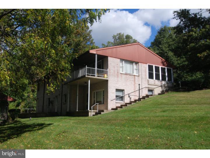 770 Church Lane Road Reading, PA 19606 - Photo 3 of 23 Exterior Side