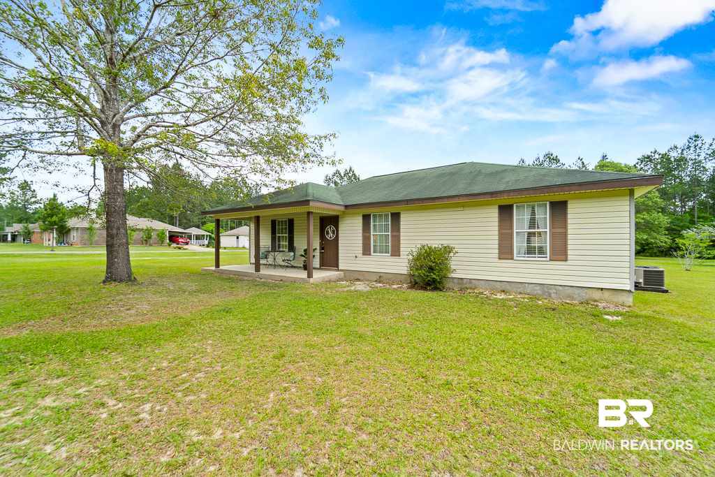 15226 Styx River Road Stapleton, AL 36578 - Photo 2 of 26