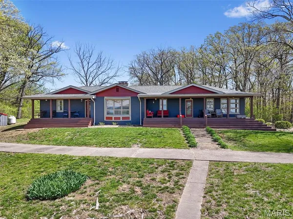 $1,095,000 | 1849 Benson Road, Hermann, MO 65041
