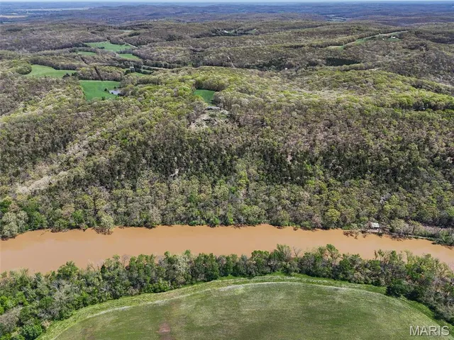 $1,095,000 | 1849 Benson Road, Hermann, MO 65041