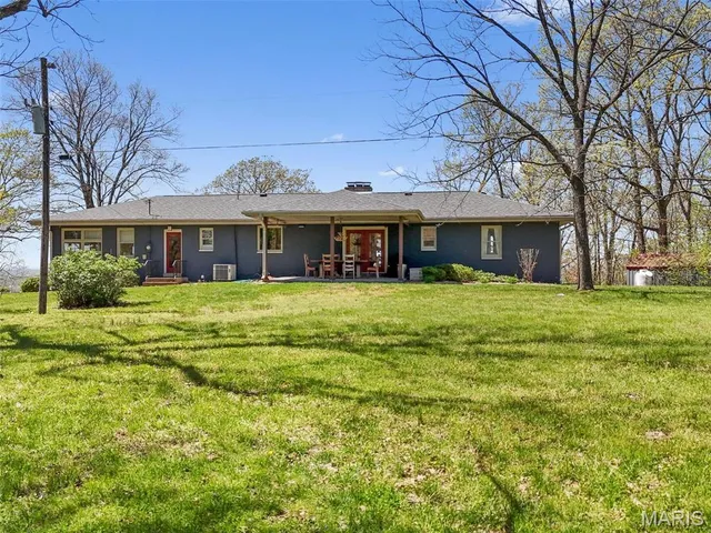 $1,095,000 | 1849 Benson Road, Hermann, MO 65041