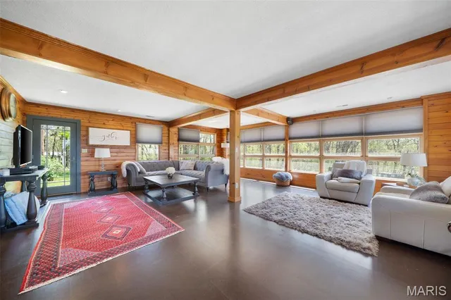 $1,095,000 | 1849 Benson Road, Hermann, MO 65041