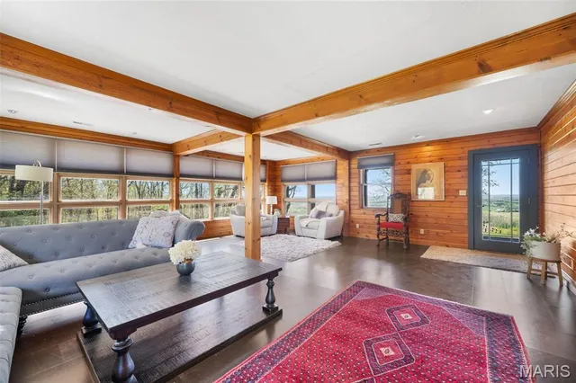 $1,095,000 | 1849 Benson Road, Hermann, MO 65041