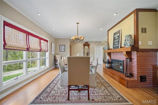 $1,095,000 | 1849 Benson Road, Hermann, MO 65041