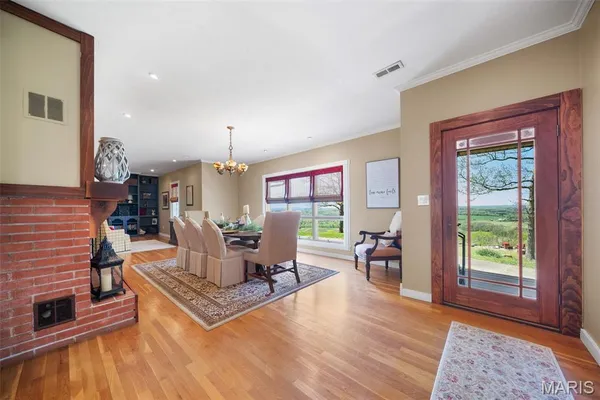 $1,095,000 | 1849 Benson Road, Hermann, MO 65041