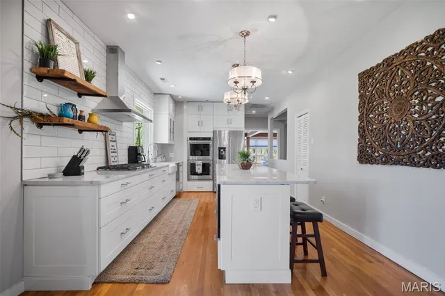 $1,095,000 | 1849 Benson Road, Hermann, MO 65041