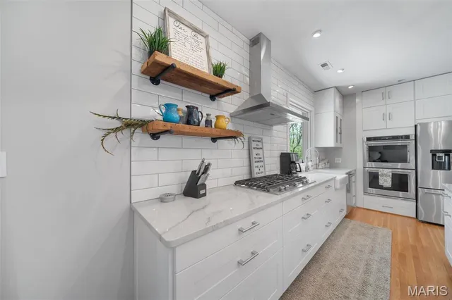 $1,095,000 | 1849 Benson Road, Hermann, MO 65041