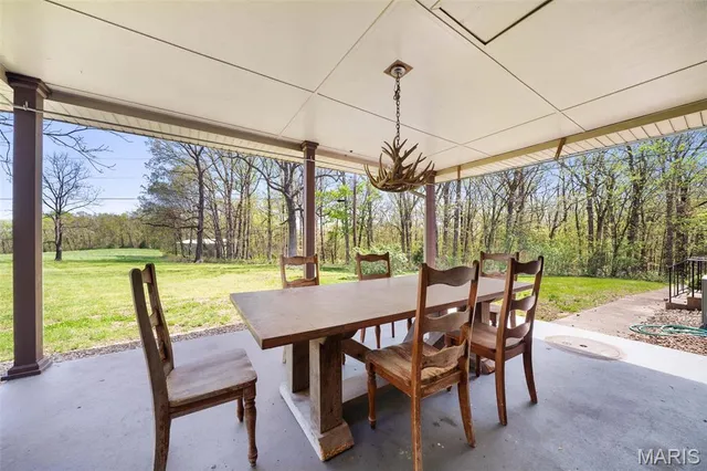 $1,095,000 | 1849 Benson Road, Hermann, MO 65041