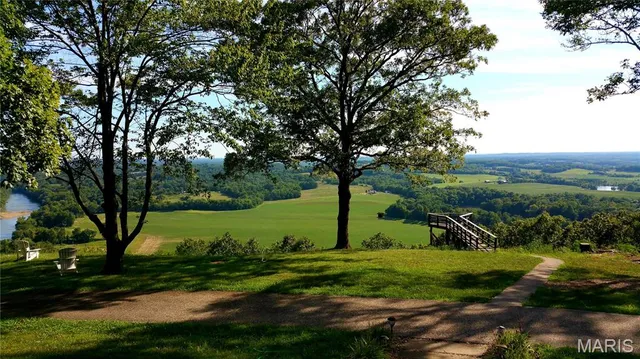 $1,095,000 | 1849 Benson Road, Hermann, MO 65041