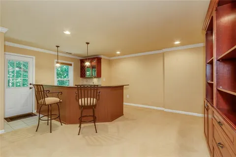 $645,000 | 320 Hillside Manor Drive Northeast, Sugar Hill, GA 30518