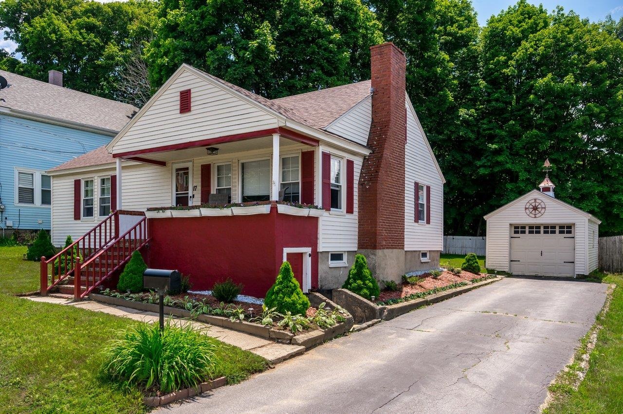 17 Rochester Hill Road Rochester, NH 03867 - Photo 1 of 31