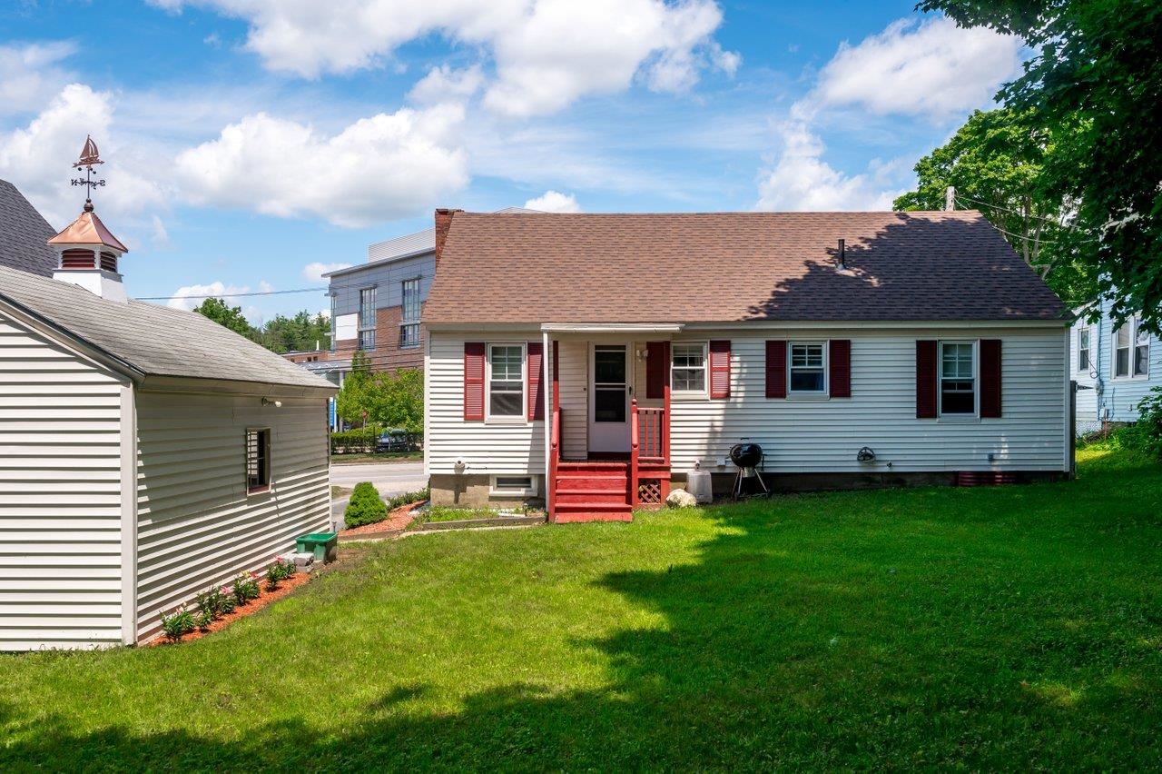 17 Rochester Hill Road Rochester, NH 03867 - Photo 18 of 31