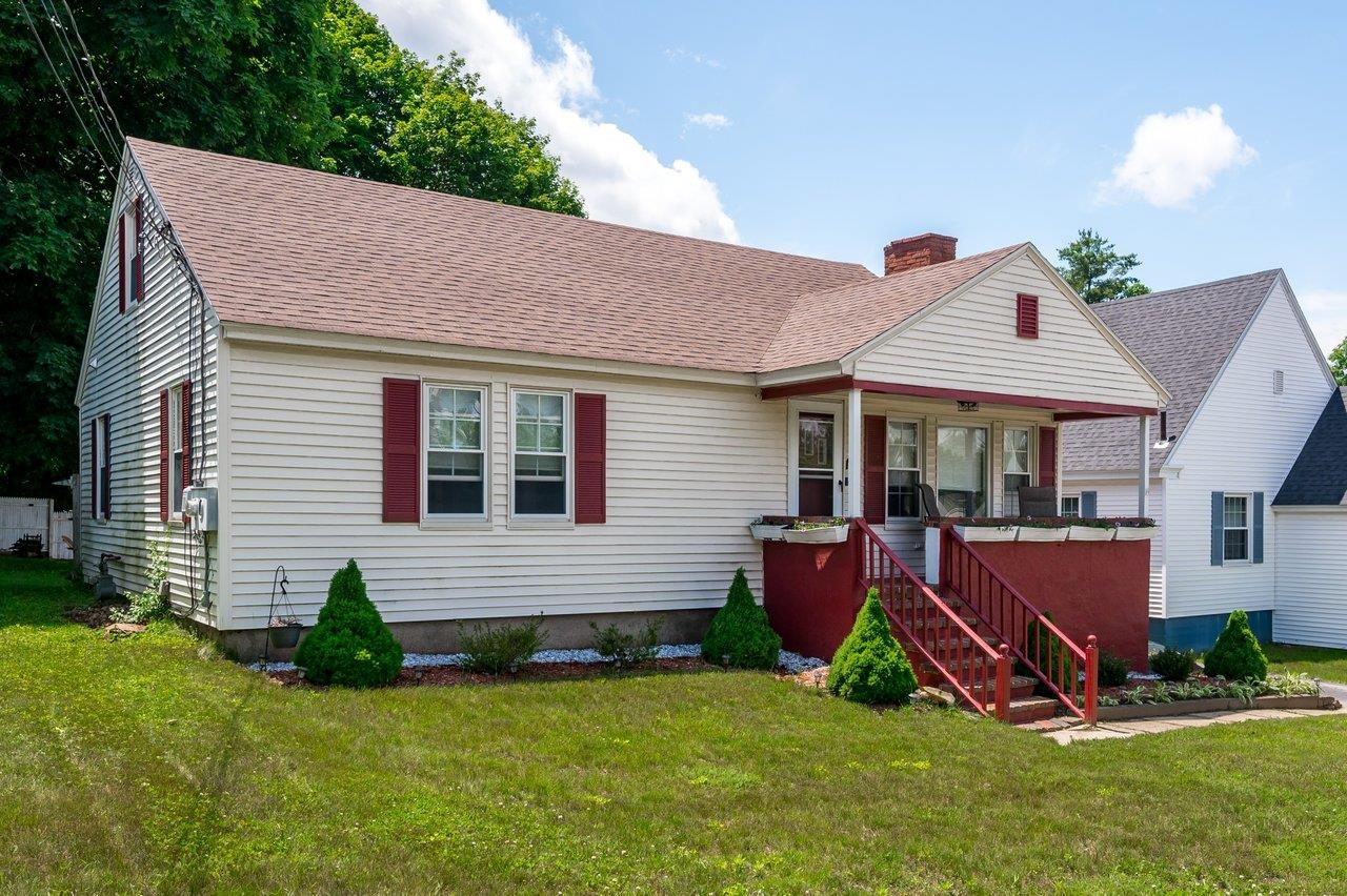 17 Rochester Hill Road Rochester, NH 03867 - Photo 23 of 31