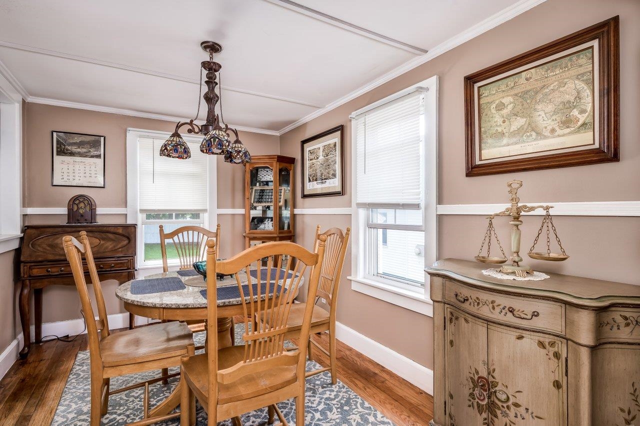 17 Rochester Hill Road Rochester, NH 03867 - Photo 29 of 31