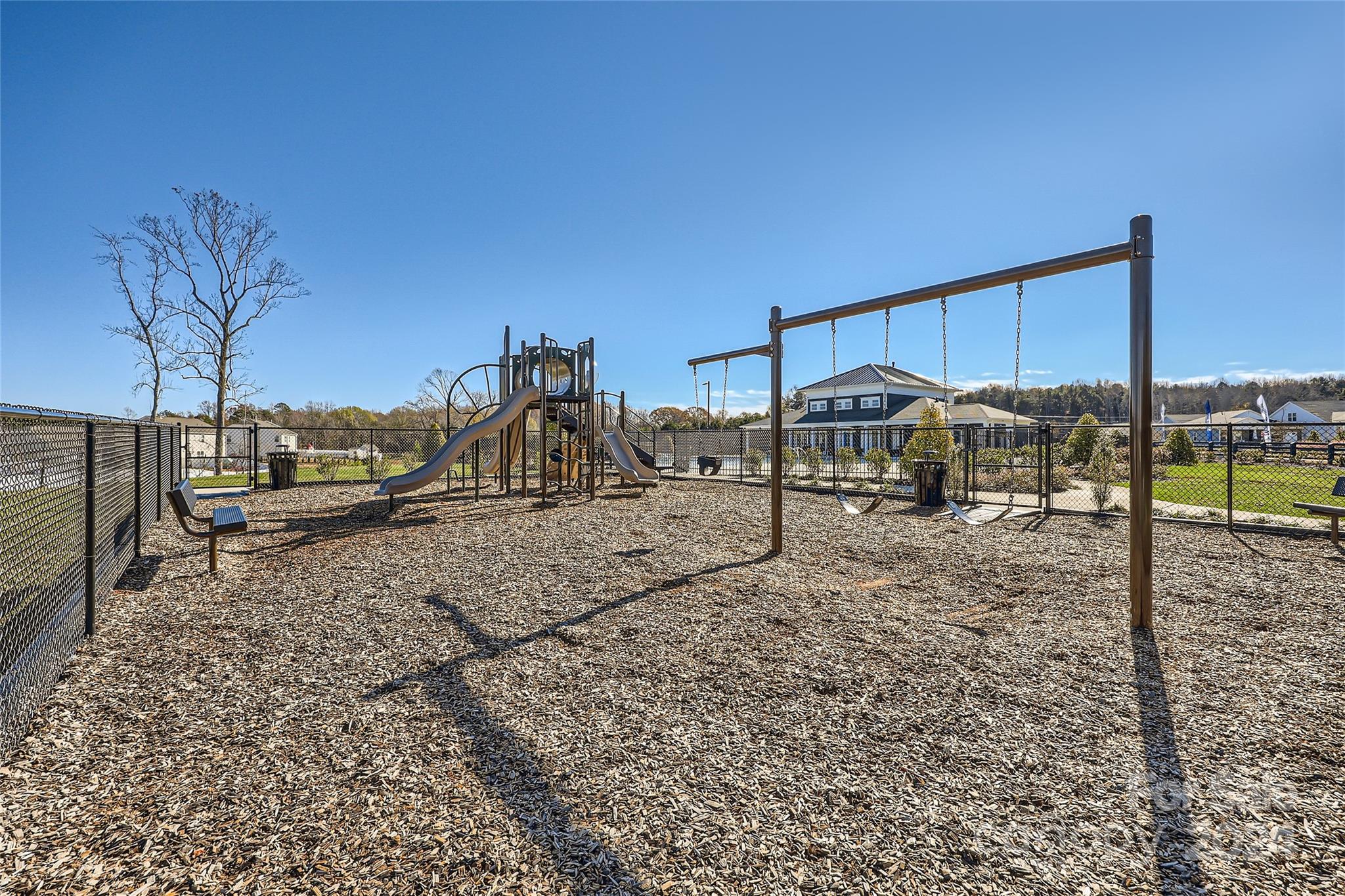 9737 Inkberry Drive, Unit 687 Gastonia, NC 28056 - Photo 14 of 14