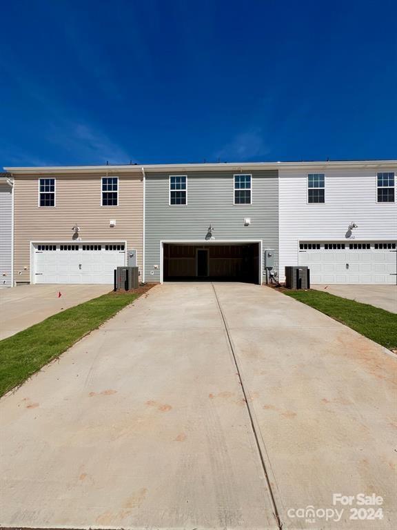 9737 Inkberry Drive, Unit 687 Gastonia, NC 28056 - Photo 2 of 14