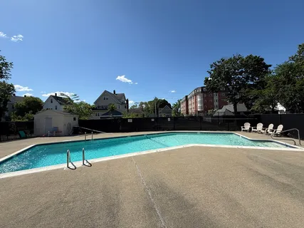 $285,000 | 32 Newman Road, Unit 3, Malden, MA 02148