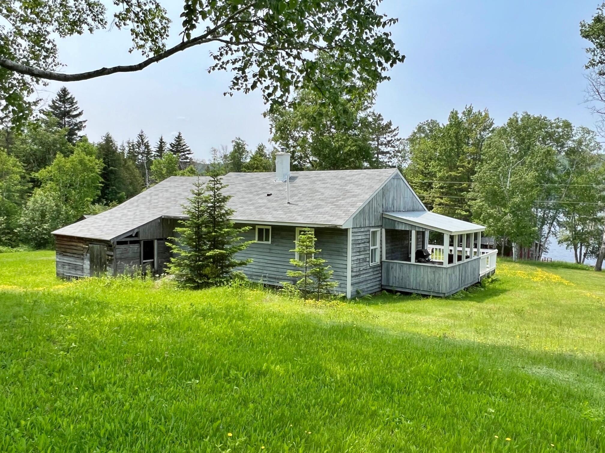1224 Sly Brook Road Eagle Lake, ME 04739 - Photo 5 of 23 IMG_0665