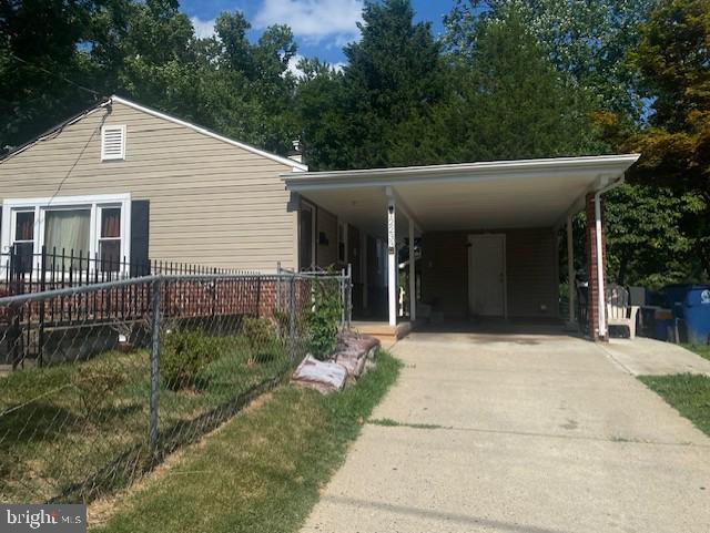 12233 Bluhill Road Silver Spring, MD 20902 - Photo 1 of 5