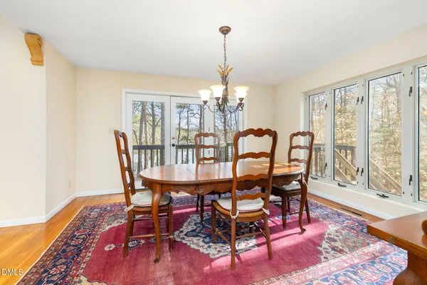 $1,100,000 | 544 Ferncliff Road, Littleton, NC 27850