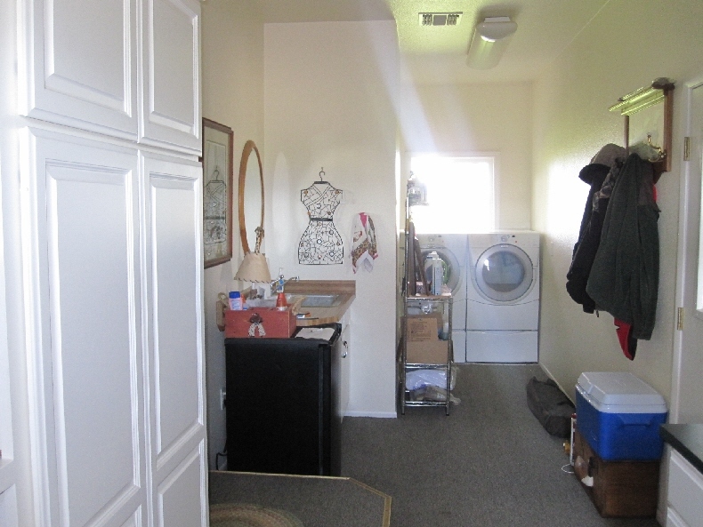 43763 McArthur Road Fall River Mills, CA 96028 - Photo 46 of 46 a view of walk in closet