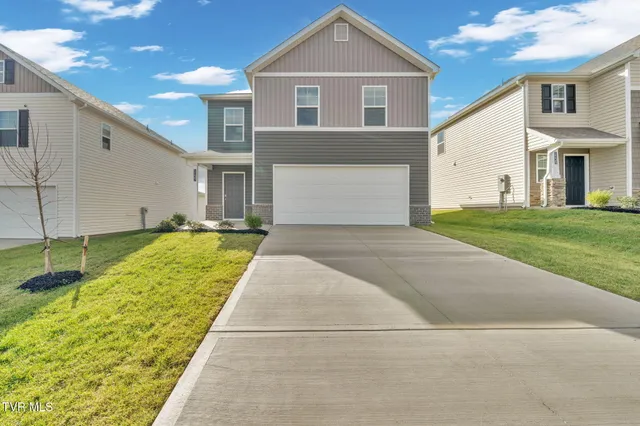 $280,000 | 1137 Aspen Terrace, Greeneville, TN 37745