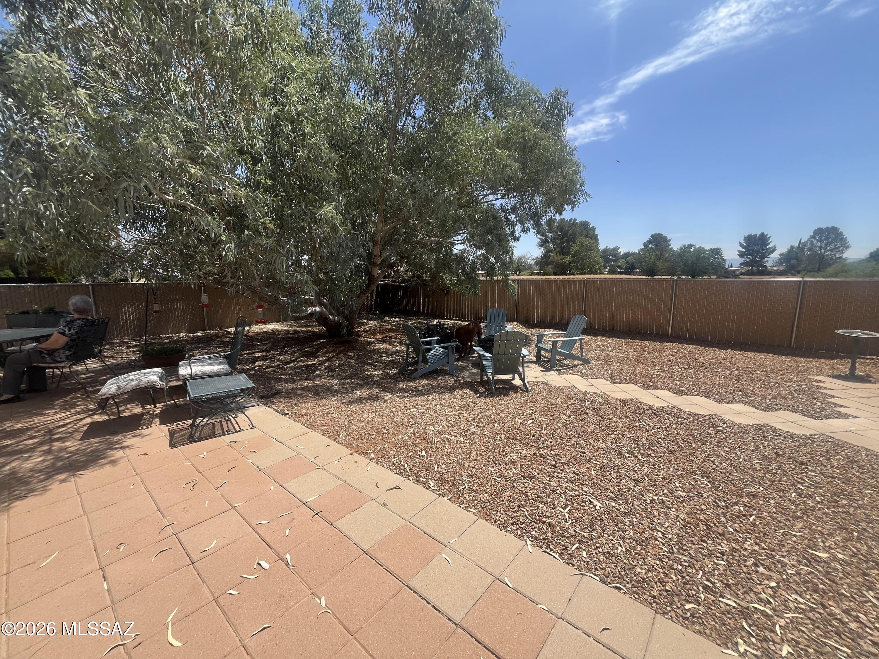 428 Dale Road Pearce, AZ 85625 - Photo 37 of 45