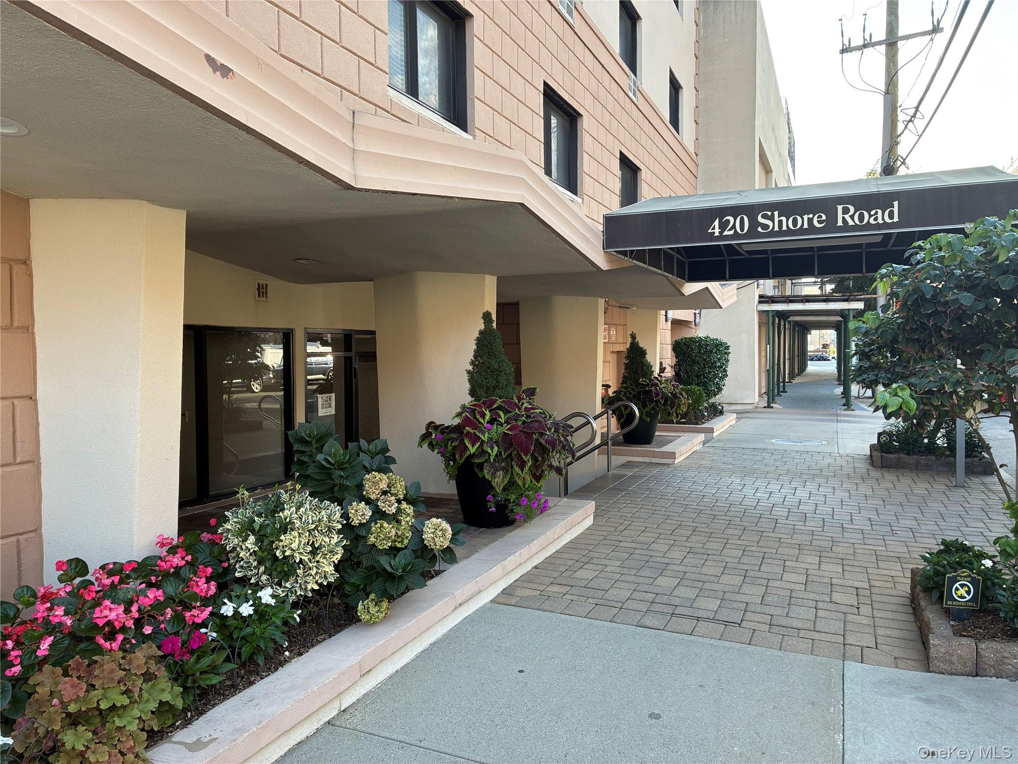 420 Shore Road, Unit 2D Long Beach, NY 11561 - Photo 1 of 20 Gallery Image 1