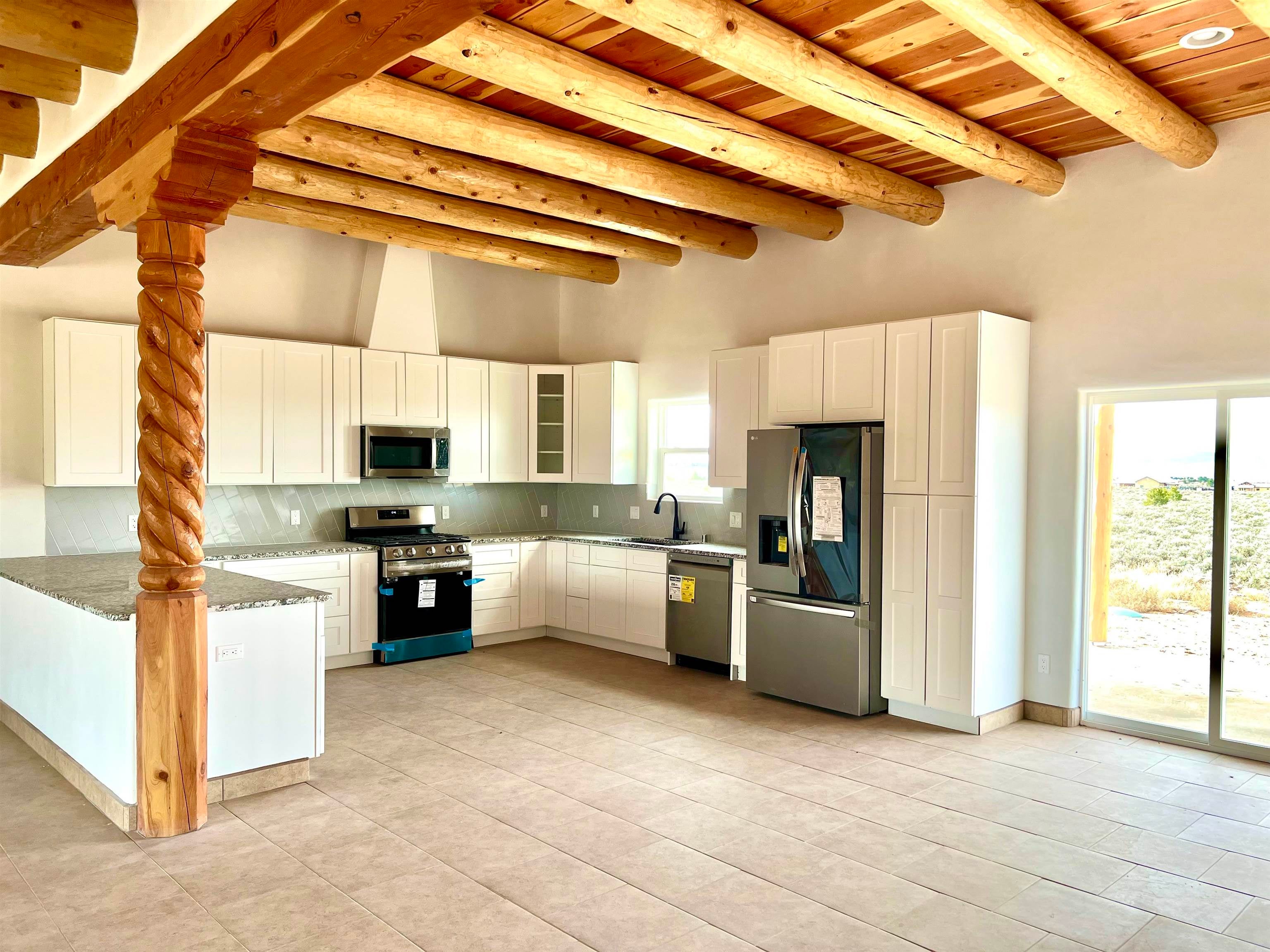 34 Sebastian Road Ranchos de Taos, NM 87557 - Photo 11 of 21