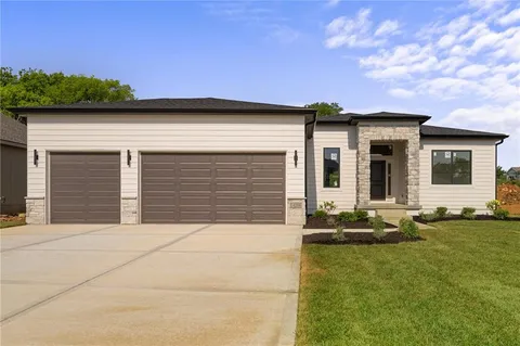 $679,543 | 14266 South Houston Street, Olathe, KS 66061