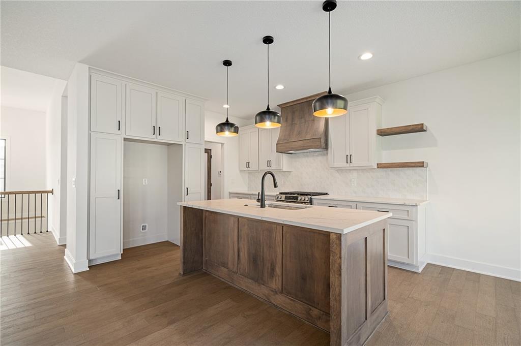 14266 South Houston Street Olathe, KS 66061 - Photo 12 of 52