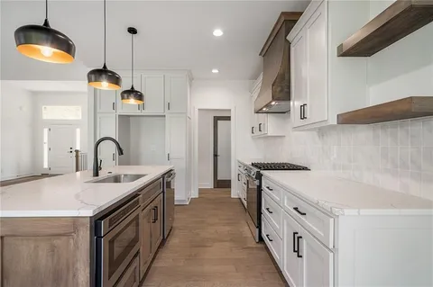 $679,543 | 14266 South Houston Street, Olathe, KS 66061