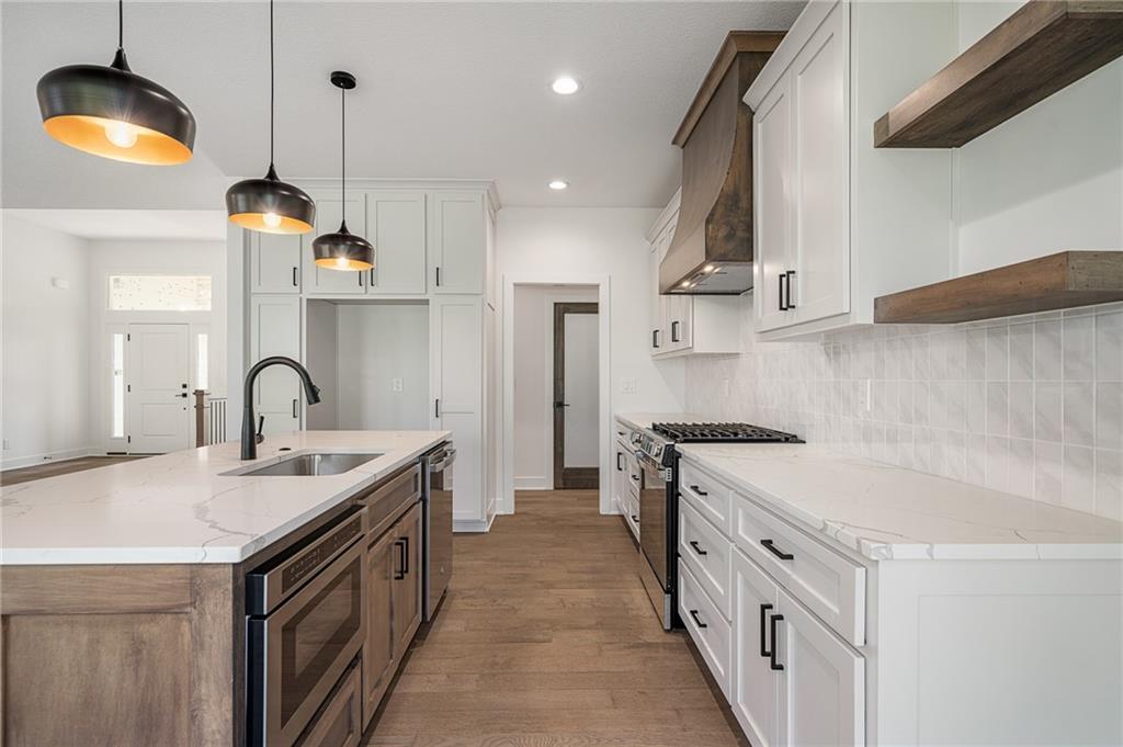 14266 South Houston Street Olathe, KS 66061 - Photo 13 of 52