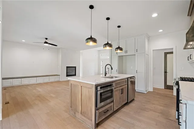 $668,000 | 14266 South Houston Street, Olathe, KS 66061