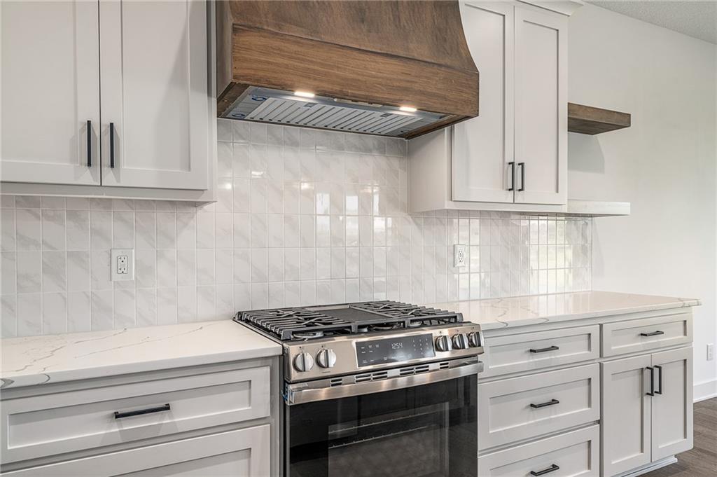 14266 South Houston Street Olathe, KS 66061 - Photo 15 of 52