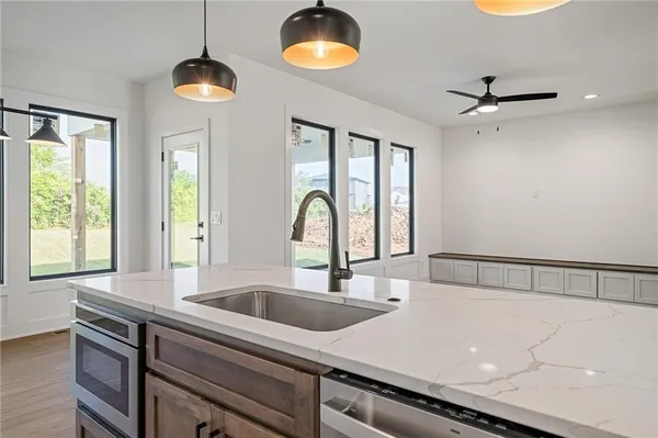 $668,000 | 14266 South Houston Street, Olathe, KS 66061