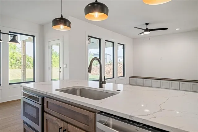 $668,000 | 14266 South Houston Street, Olathe, KS 66061