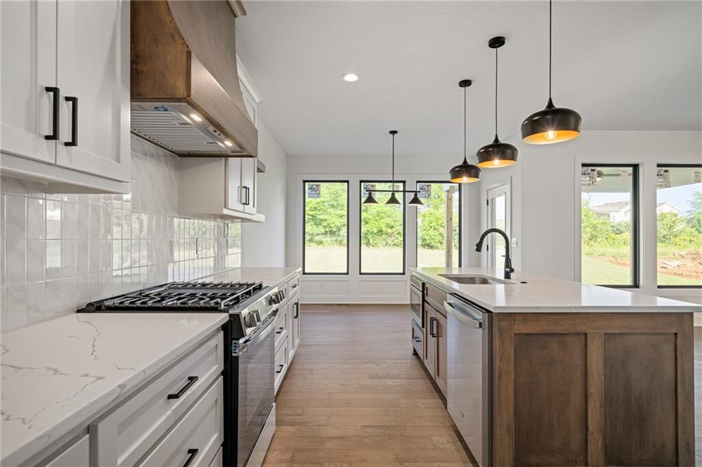 14266 South Houston Street Olathe, KS 66061 - Photo 17 of 52