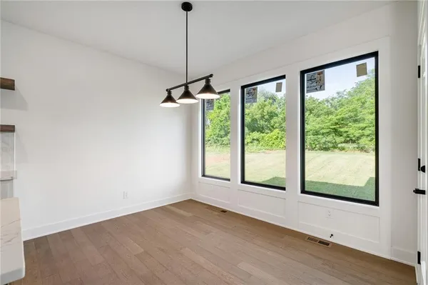 $668,000 | 14266 South Houston Street, Olathe, KS 66061
