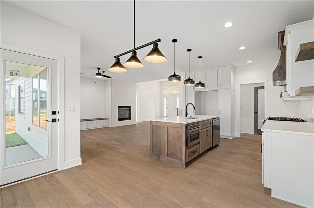 14266 South Houston Street Olathe, KS 66061 - Photo 19 of 52